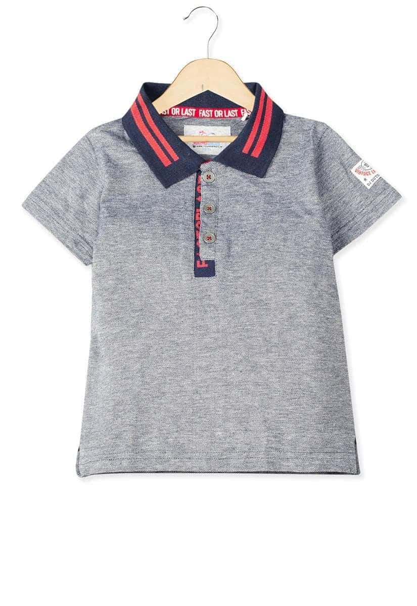 Young Birds Athletic Polo Shirt
