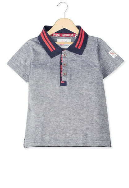 Young Birds Athletic Polo Shirt