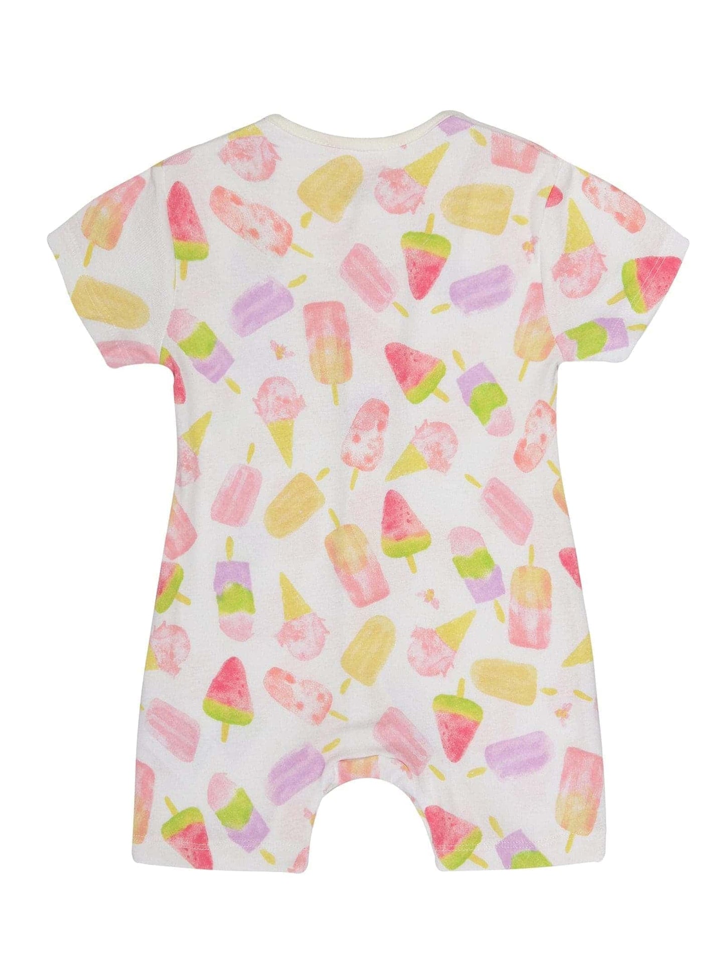 Young Birds Baby Boy & Girl Romper