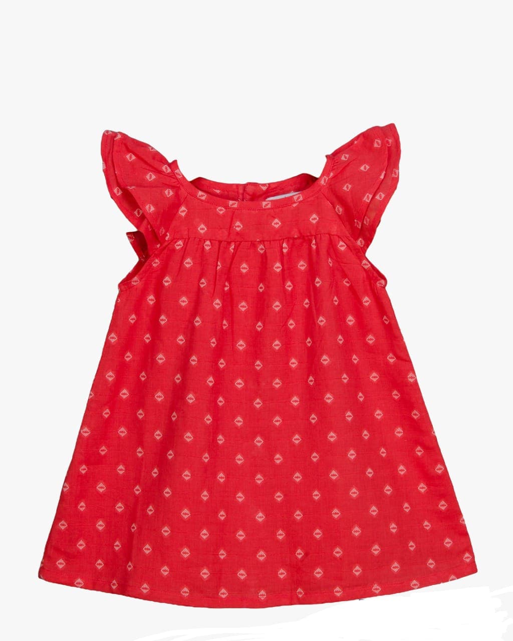 Young Birds Baby Flurance Dress