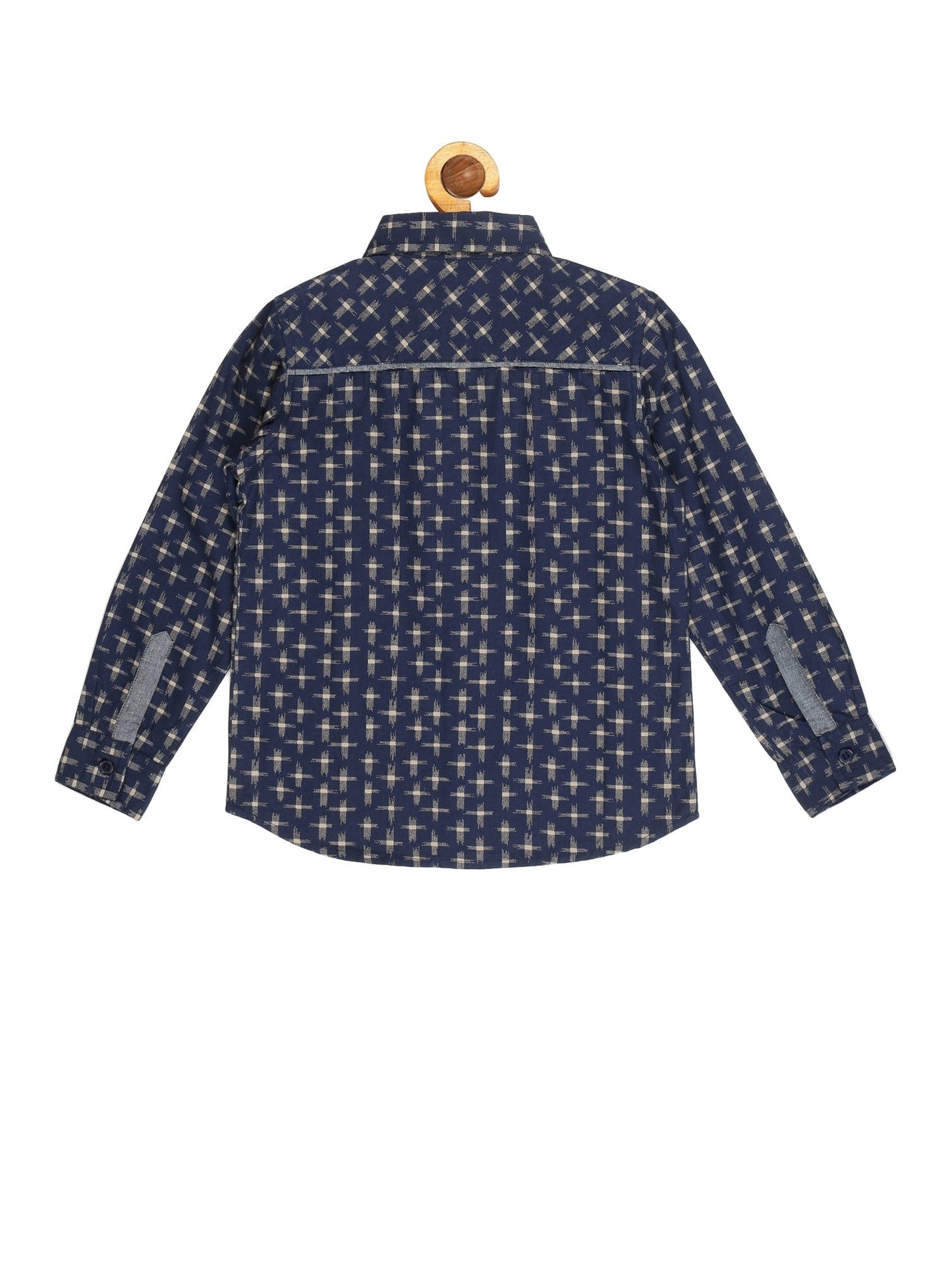 Young Birds Boys Long Sleeve Shirt