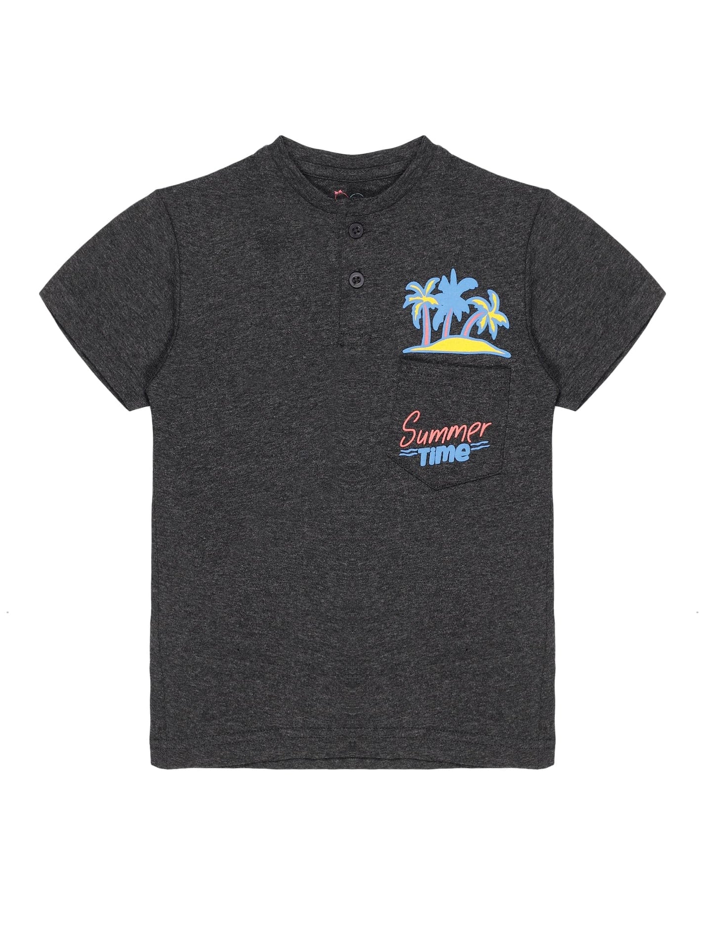 Young Birds Boys Playtime T-Shirt