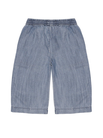 Young Birds Denim Unisex Pant