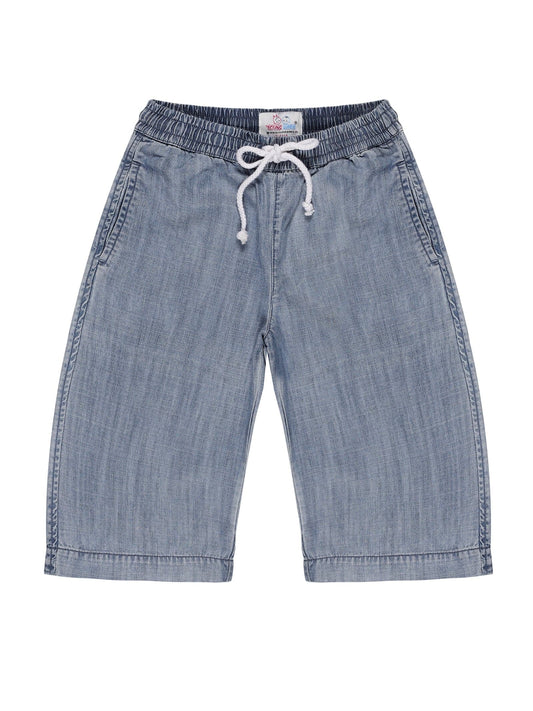 Young Birds Denim Unisex Pant