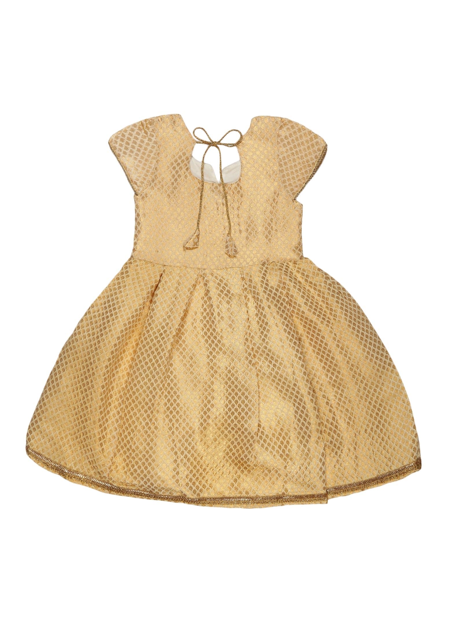 Young Birds Ethnic Dress