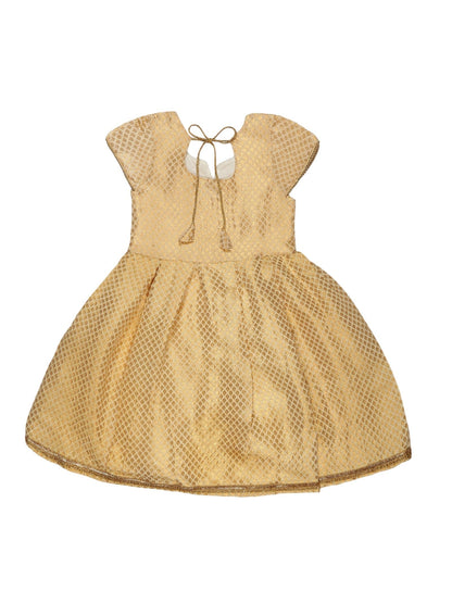 Young Birds Ethnic Dress