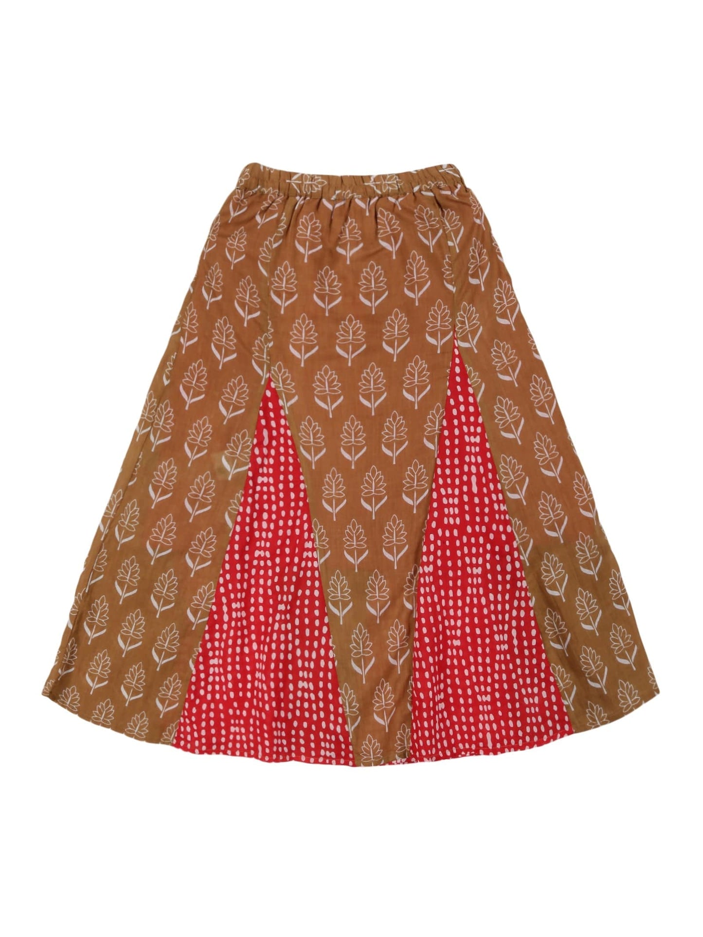 Young Birds Girls Lancha Dress