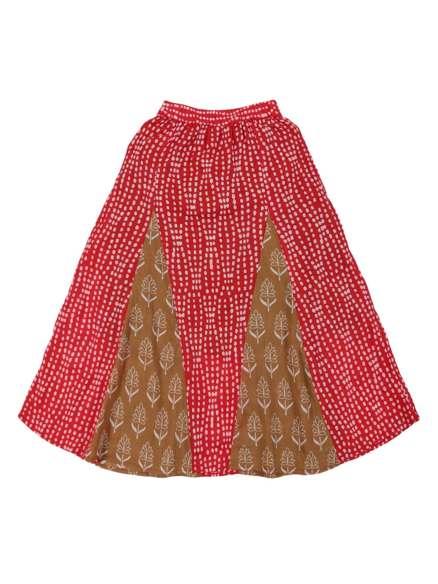 Young Birds Girls Lancha Dress