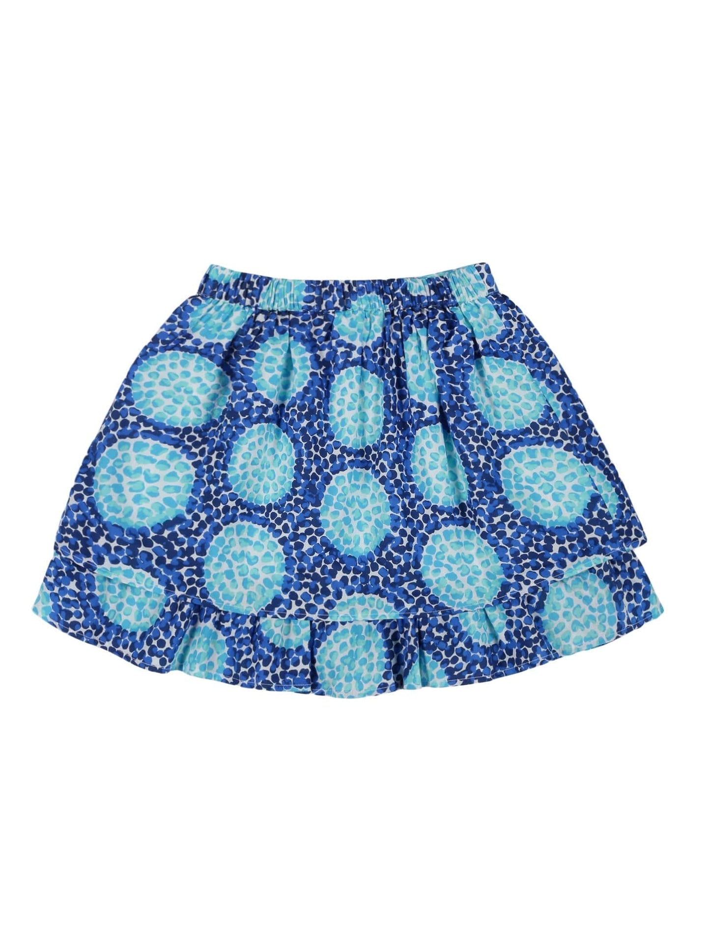 Young Birds Girls Layer Skirt