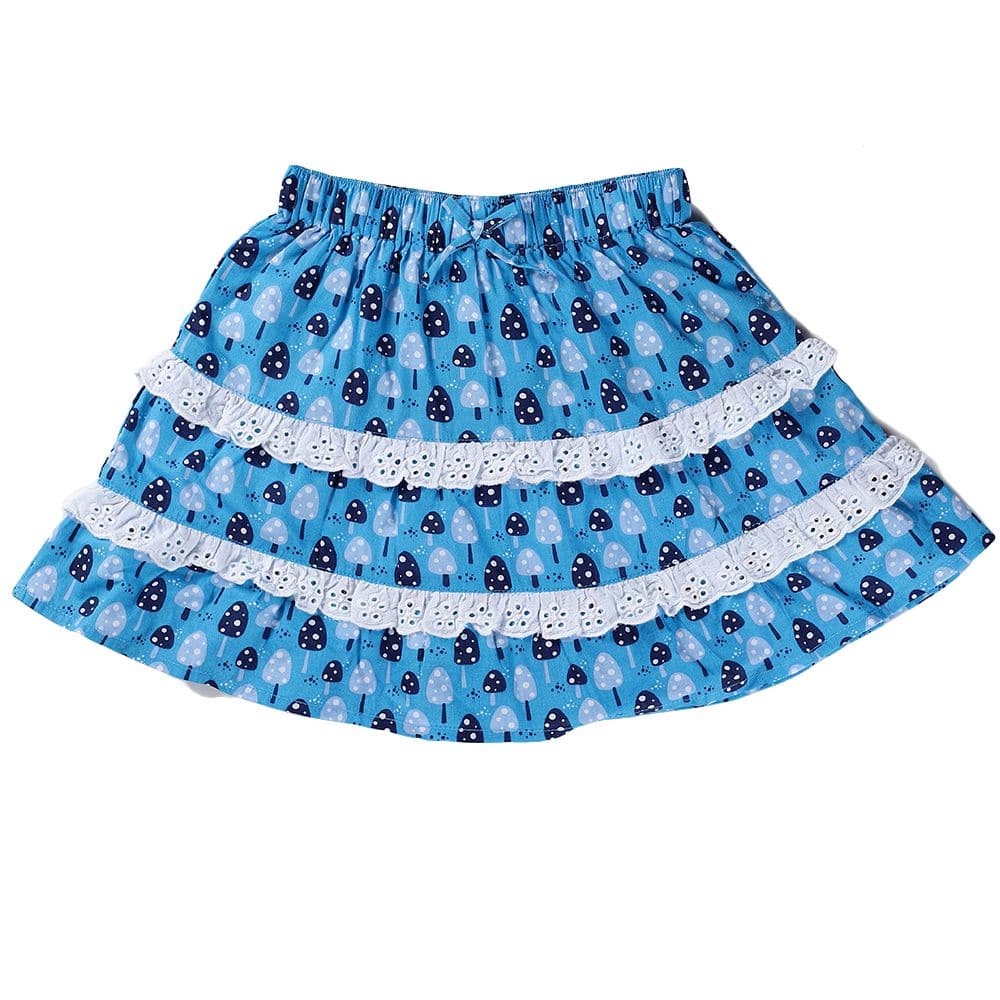 Young Birds Girls Summer Layer Skirt