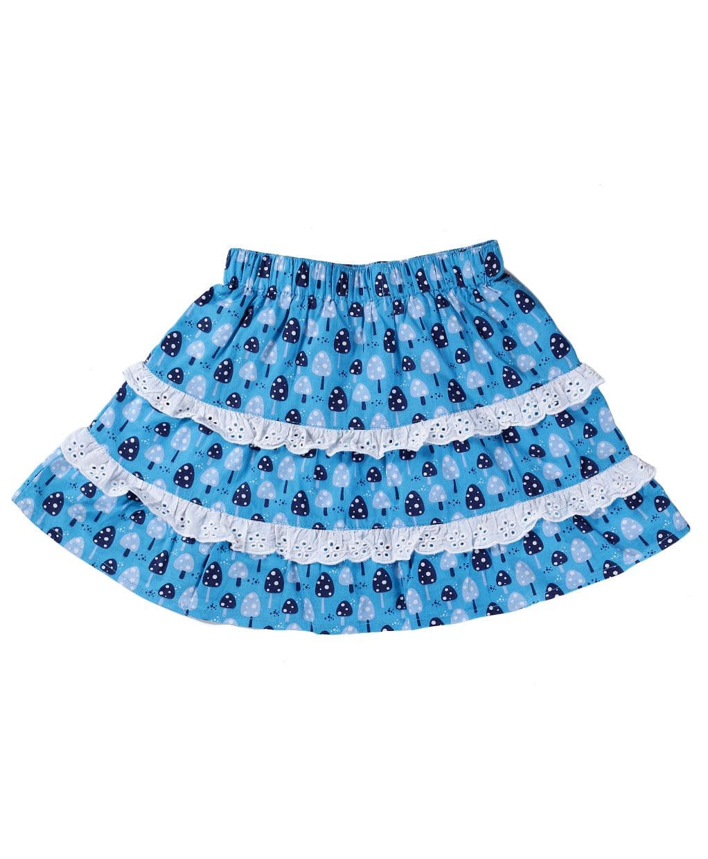 Young Birds Girls Summer Layer Skirt
