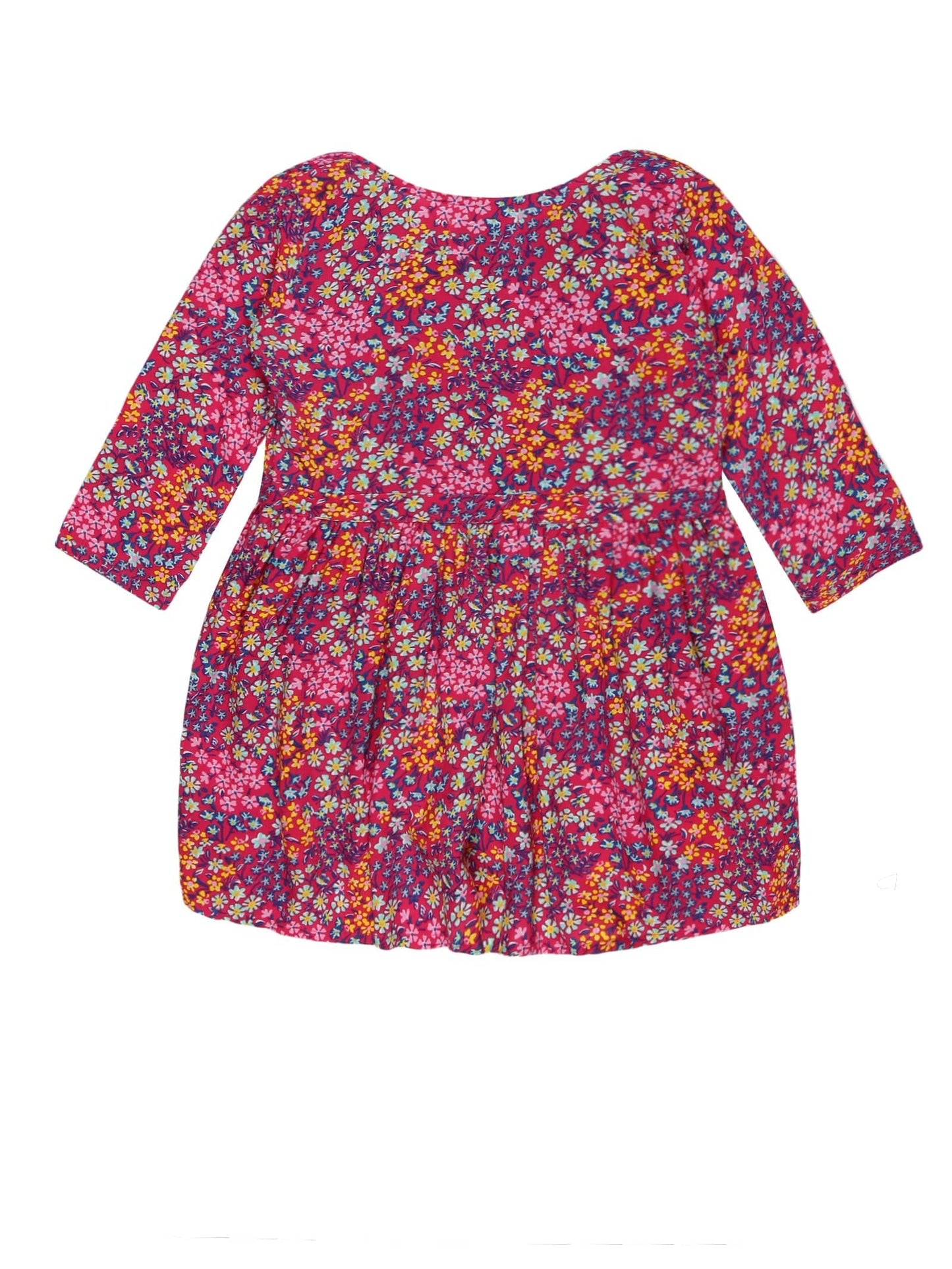 Young Birds Girls Top & Bottom Set