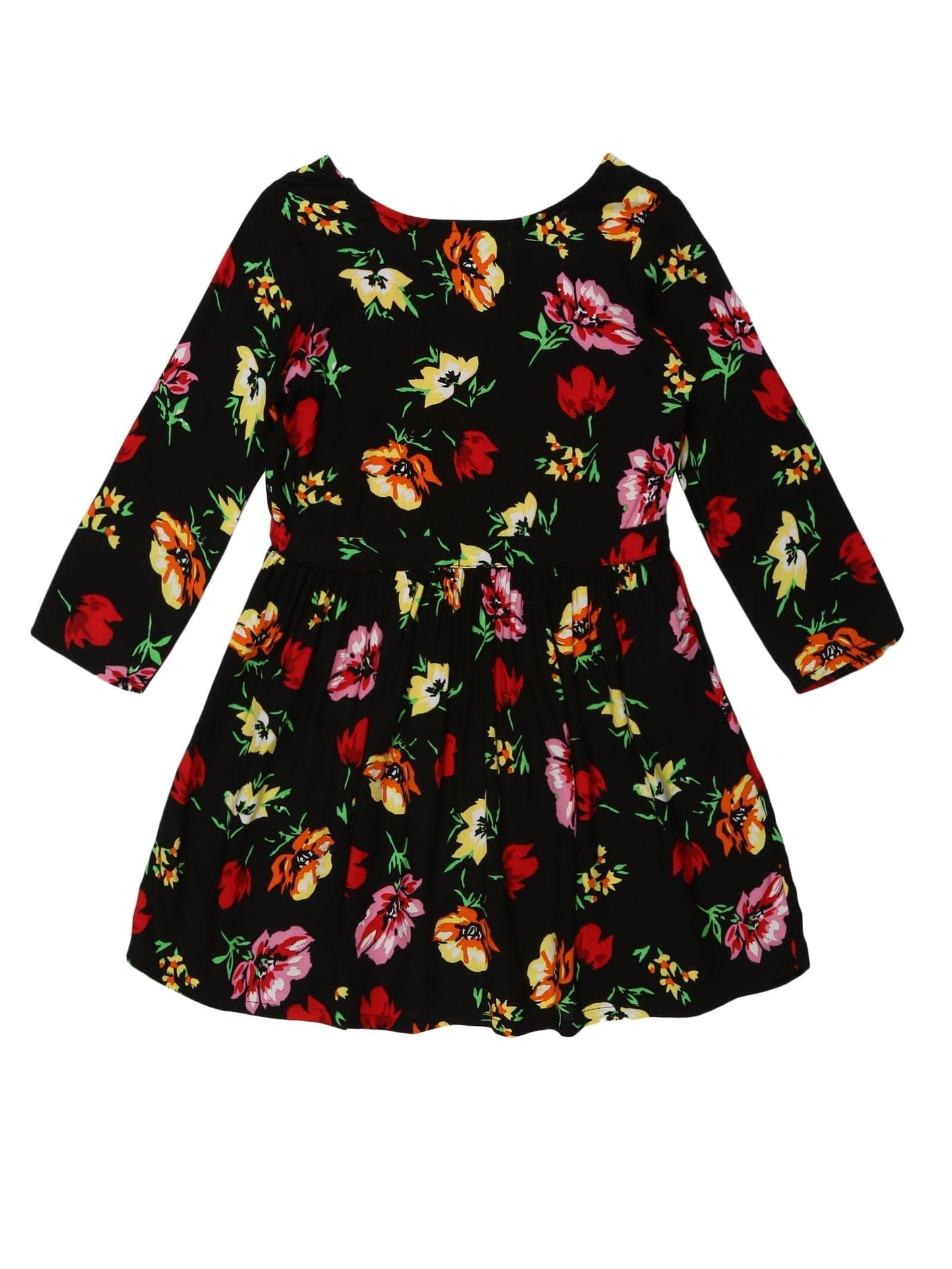 Young Birds Girls Top & Bottom Set
