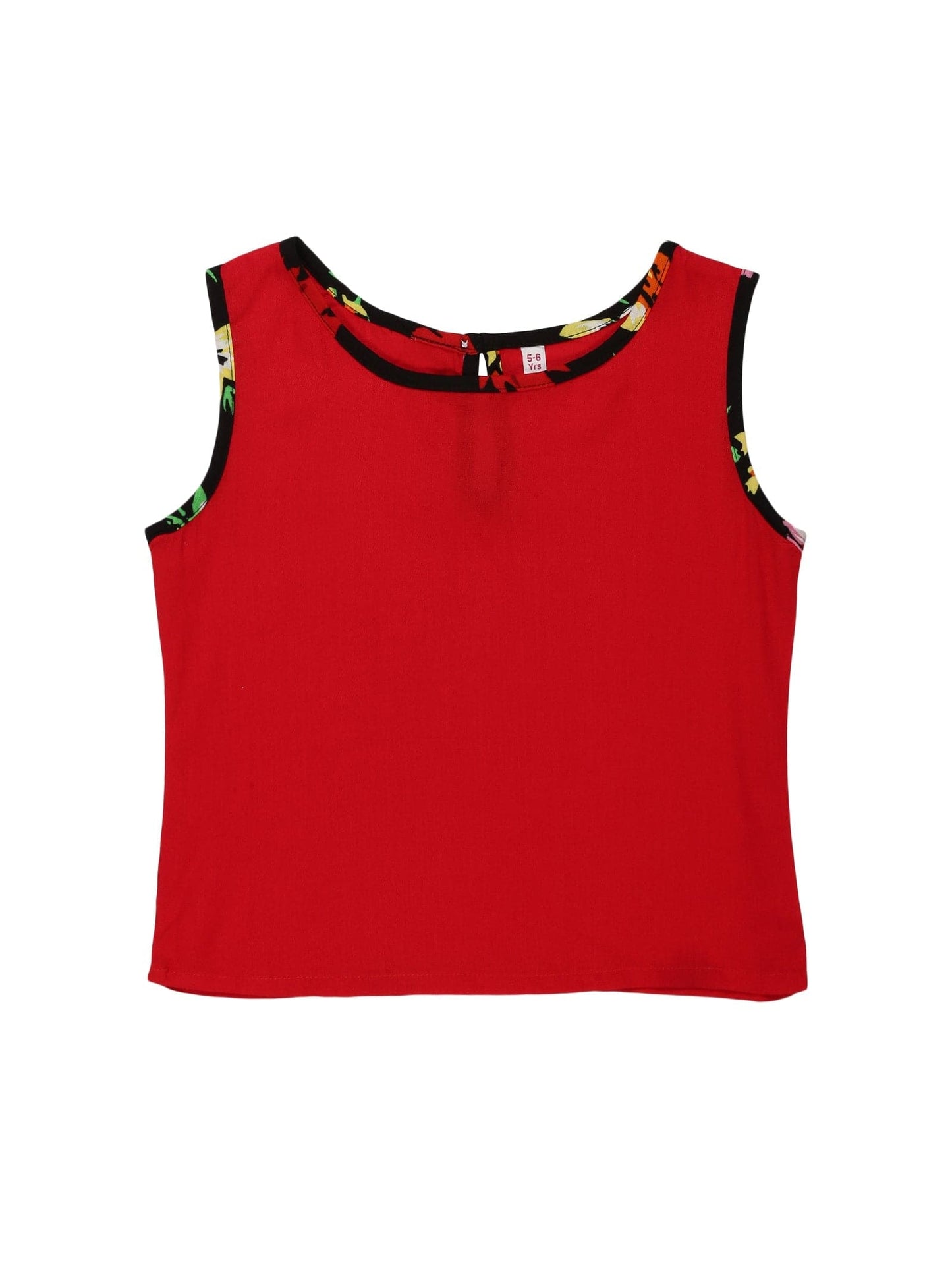 Young Birds Girls Top & Bottom Set