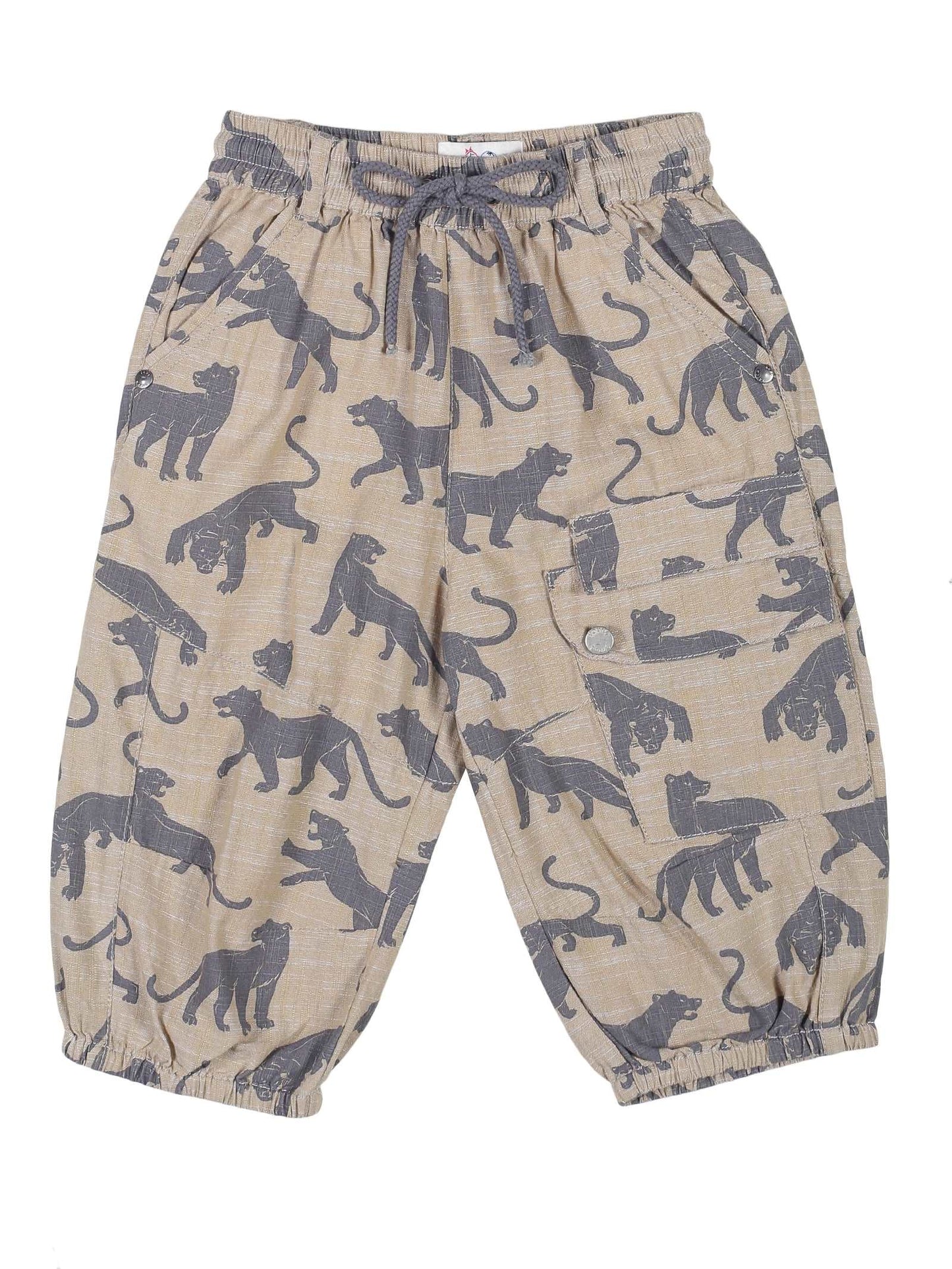 Young Birds Junior Unisex 3-4 Pant