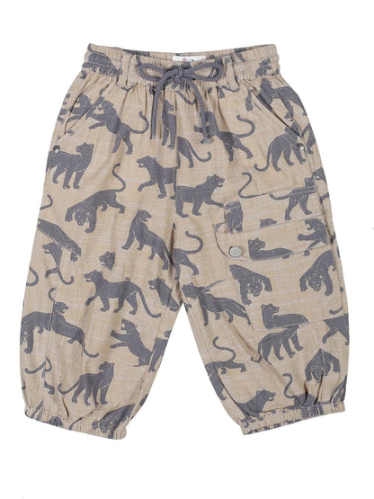 Young Birds Junior Unisex 3-4 Pant