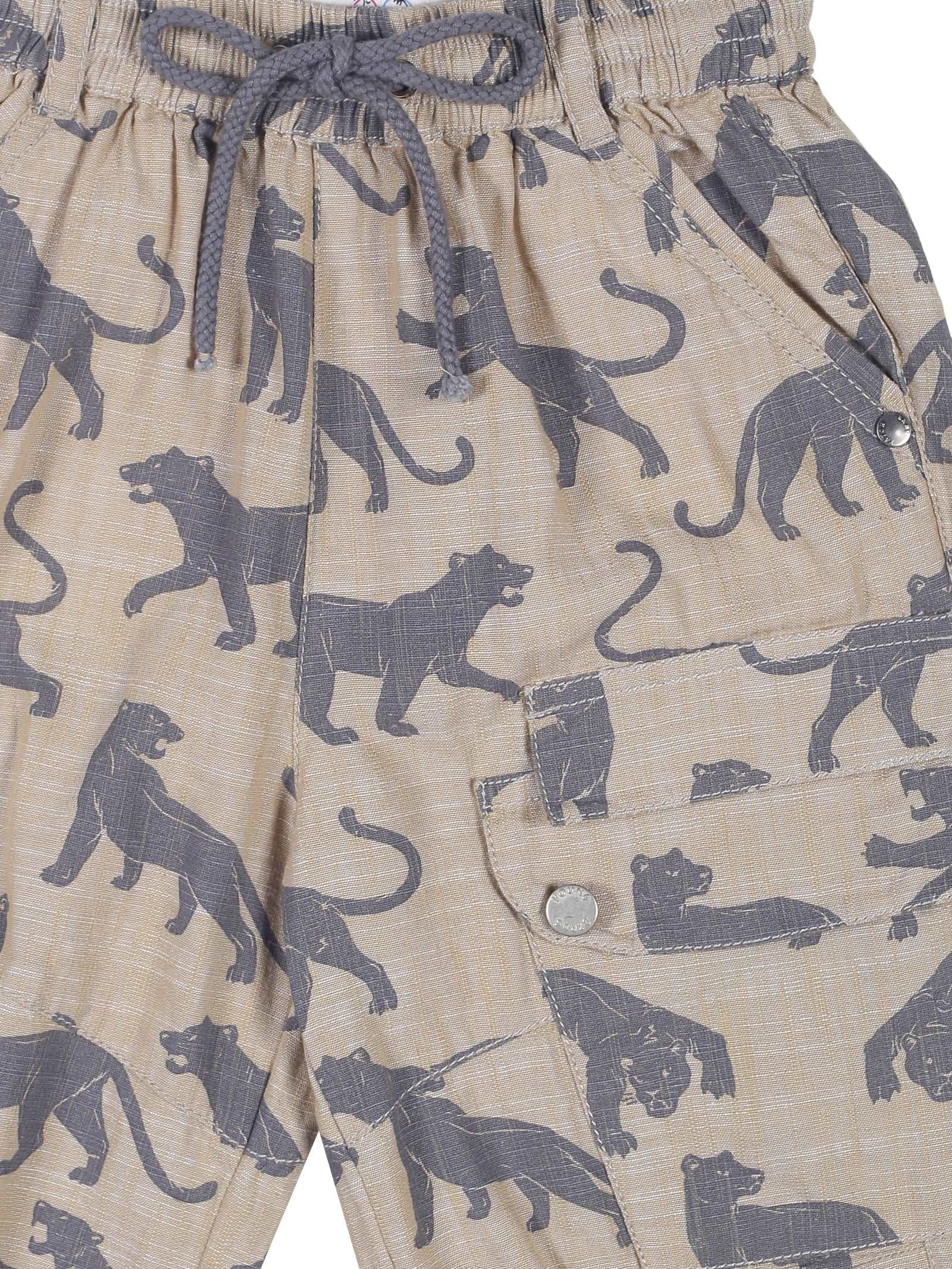 Young Birds Junior Unisex 3-4 Pant