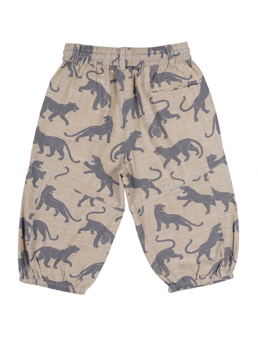 Young Birds Junior Unisex 3-4 Pant