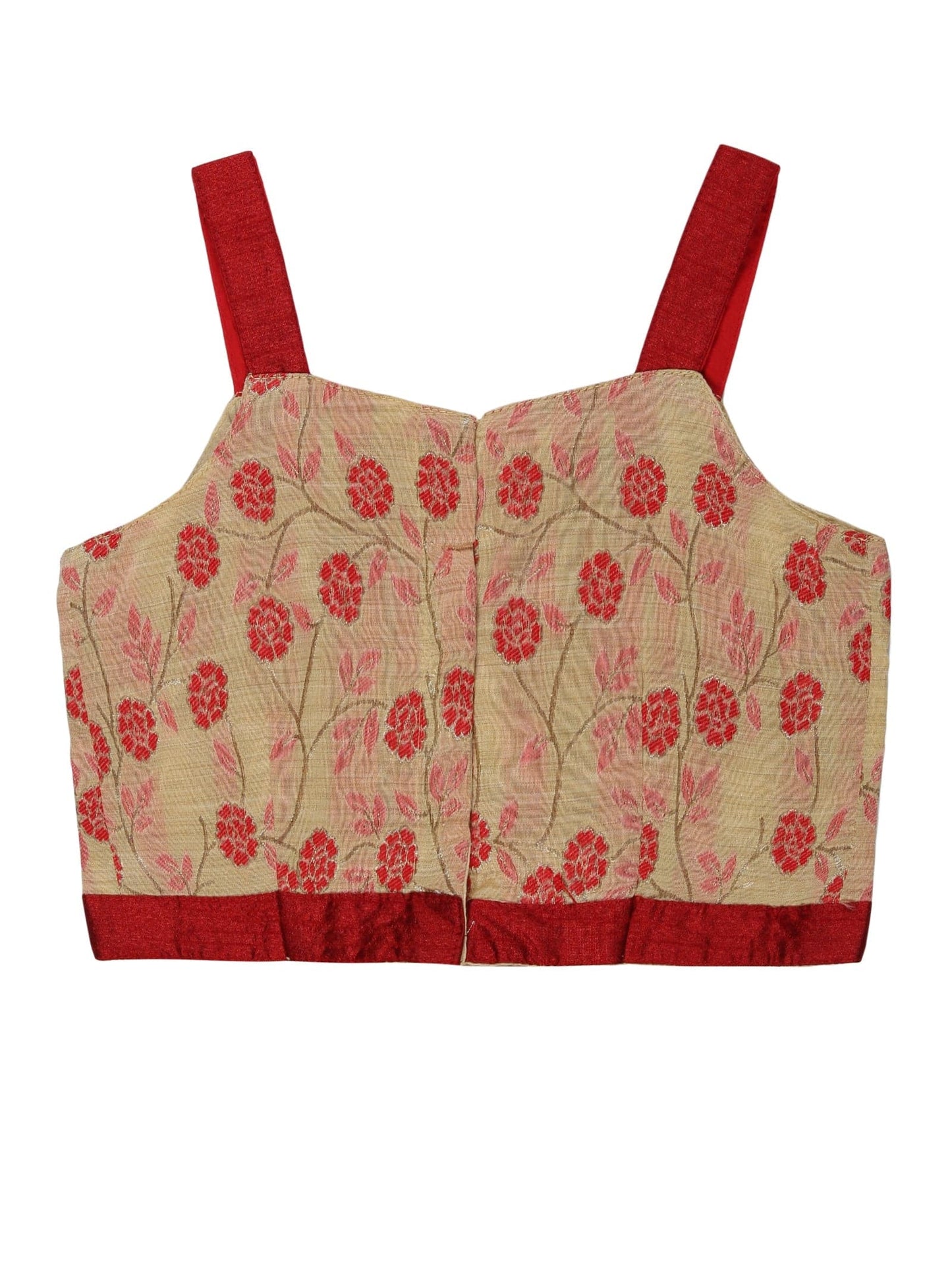 Young Birds Kids Top & Skirt Set