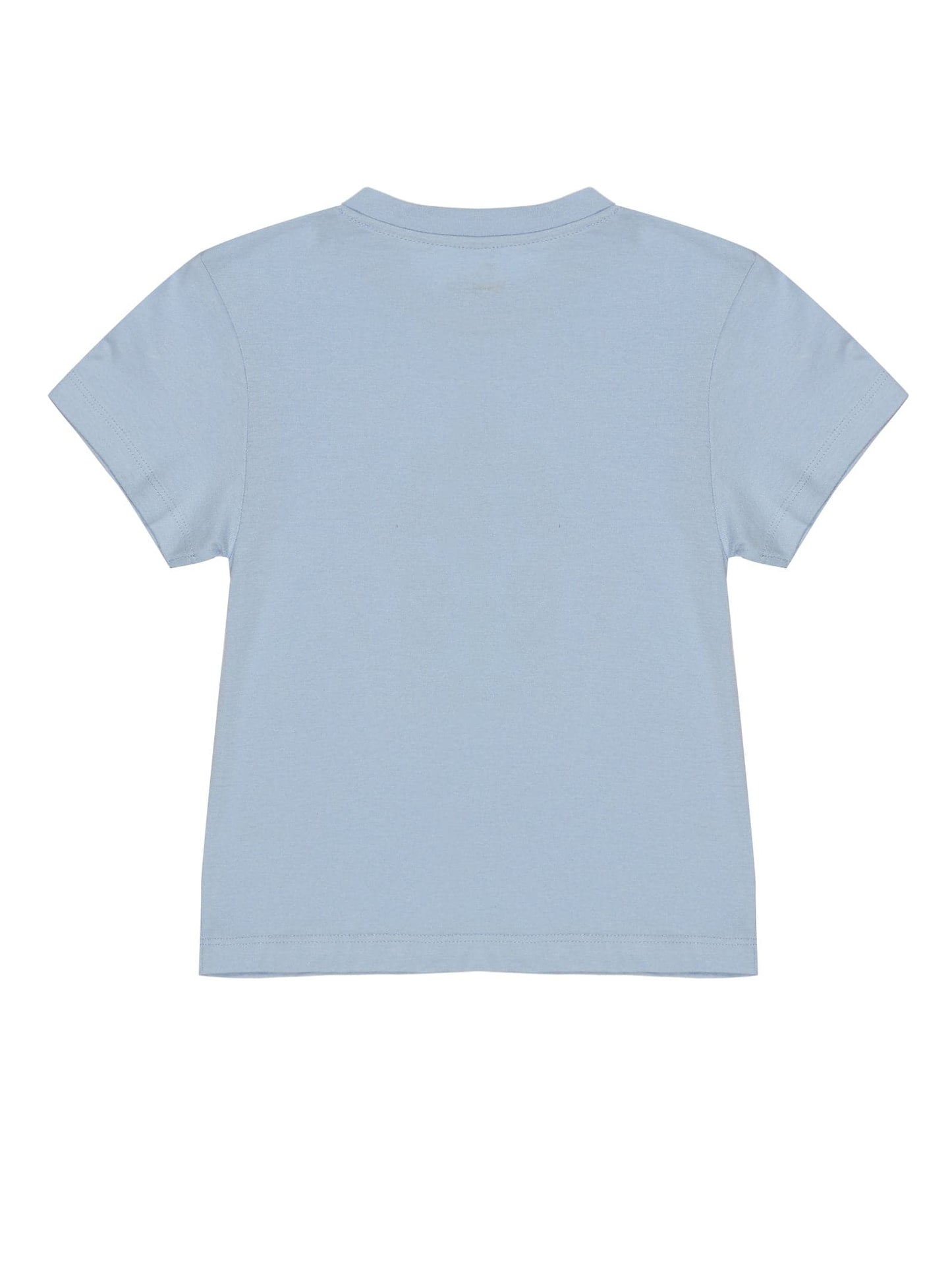 Young Birds Knit Pyjama Set
