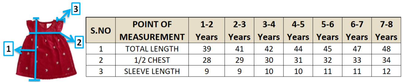 Young Birds Lace with Sequence Top