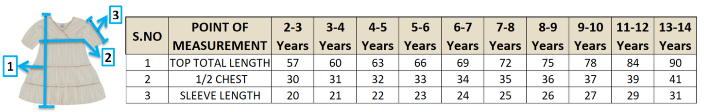 Young Birds Lurex Stripe Dress