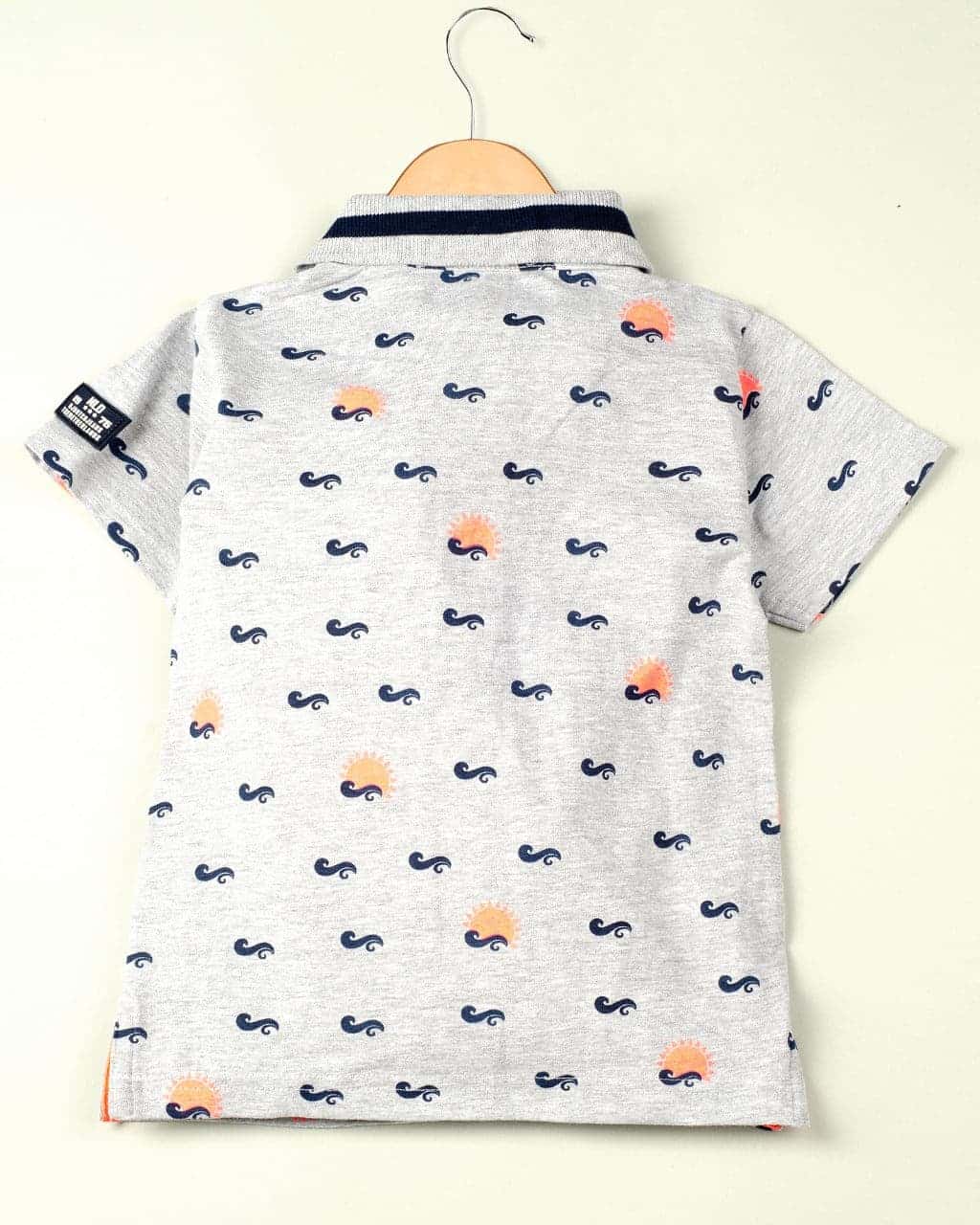 Young Birds Nxt.Gen.Polo T-Shirt