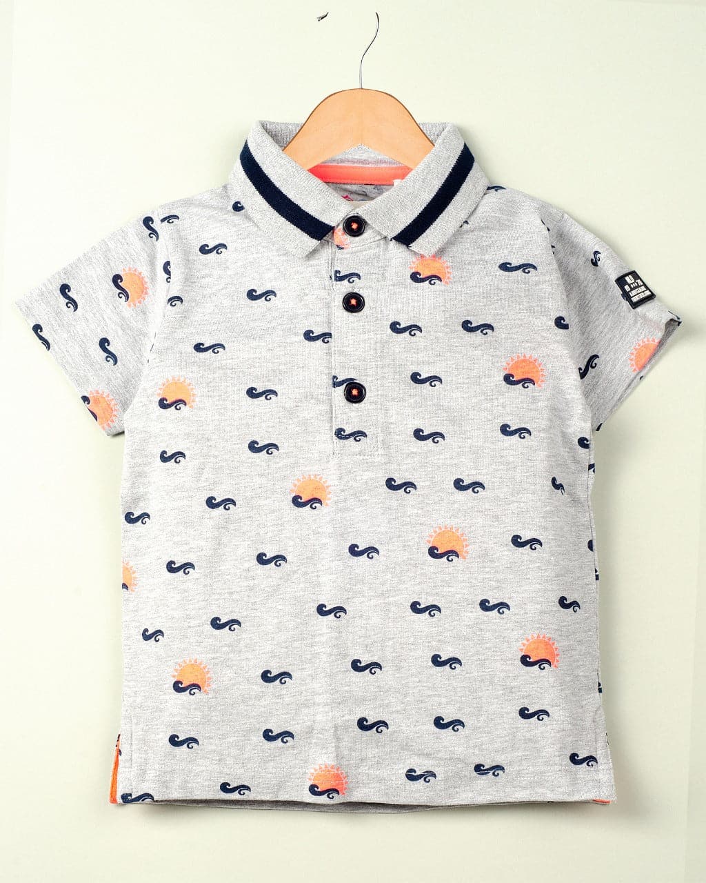 Young Birds Nxt.Gen.Polo T-Shirt