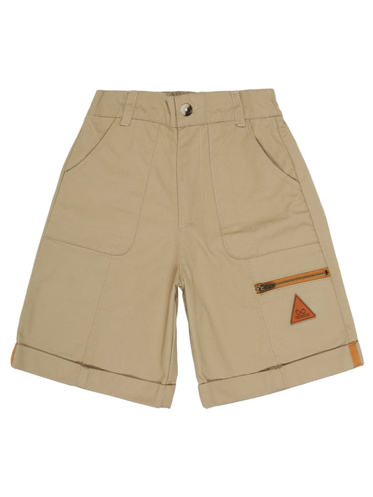 Young Birds Boys Shorts