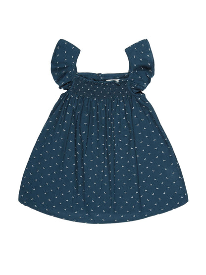 Young Birds Girls Baby Dress