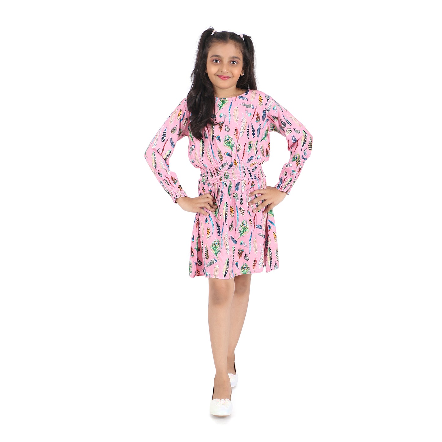 Youngbirds Girls Special Event Dress