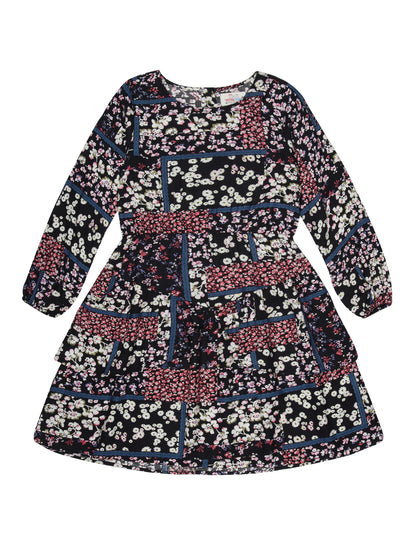 Youngbirds Girls Flare Dress