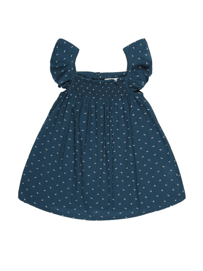 Young Birds Girls Baby Dress