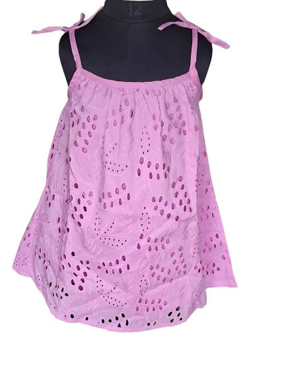 Young Birds Baby Tank Dress