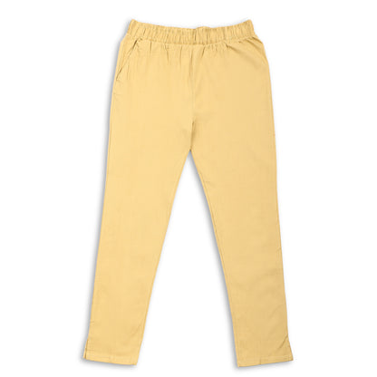 Women's Pencil Pant
