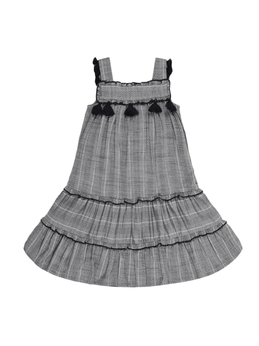 Young Birds Girl Summer Dress
