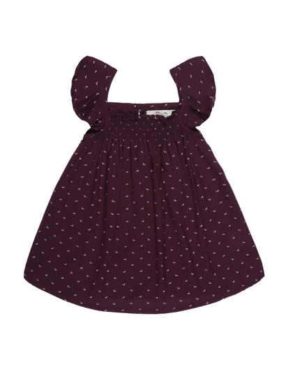 Young Birds Girls Baby Dress