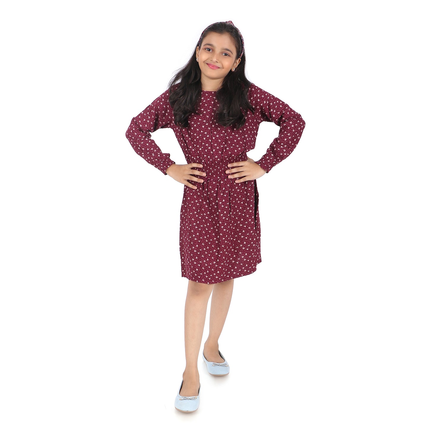 Youngbirds Girls Special Event Dress