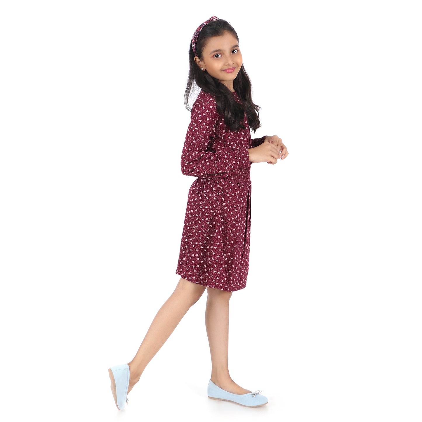 Youngbirds Girls Special Event Dress