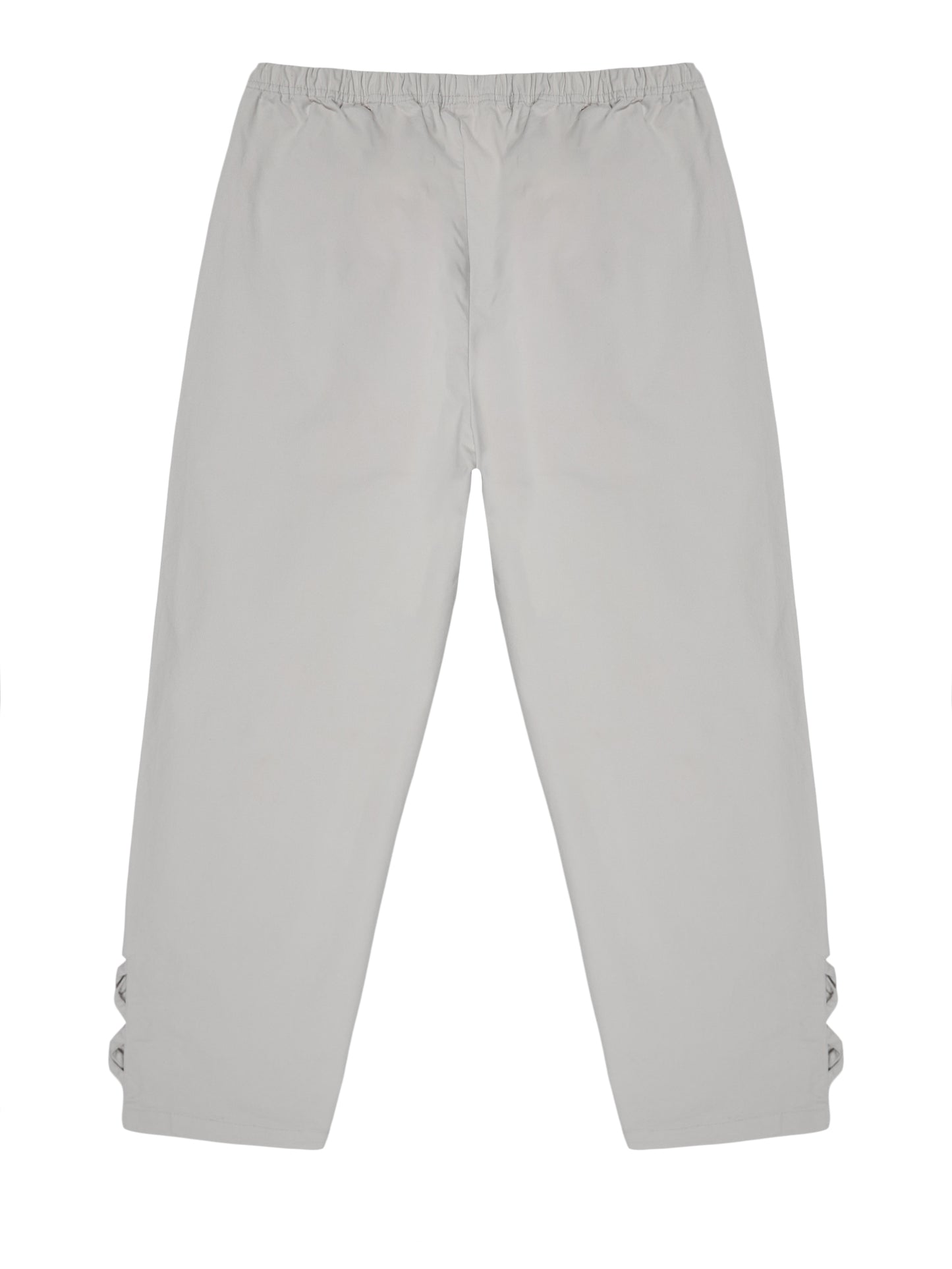 Youngly Women's Criss Cross 7/8 Pant