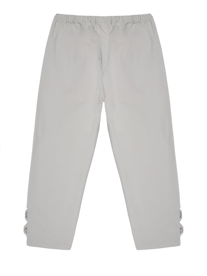 Youngly Women's Criss Cross 7/8 Pant