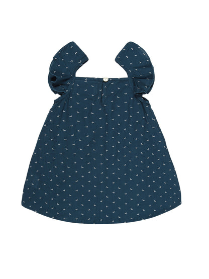 Young Birds Girls Baby Dress