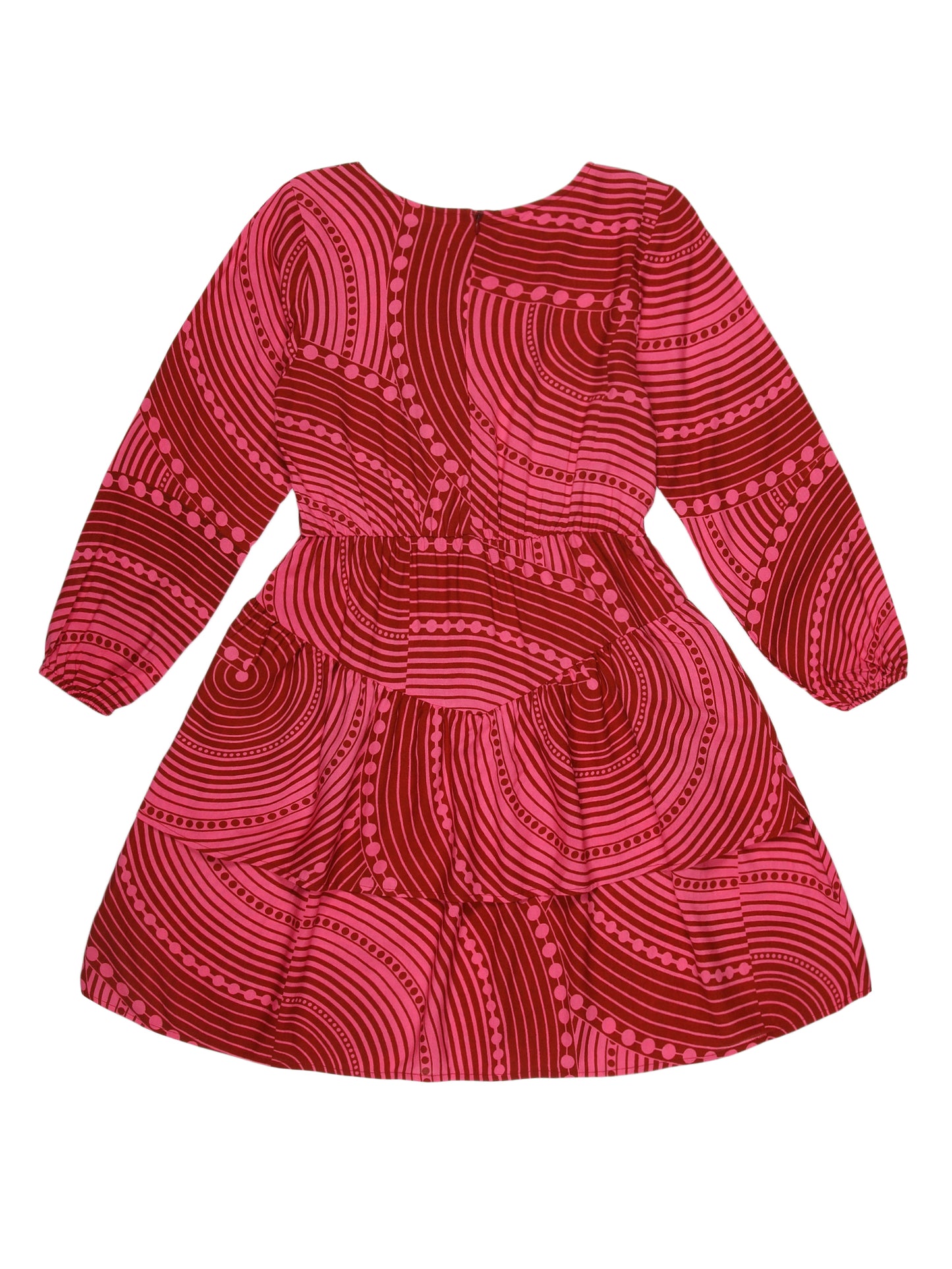 Youngbirds Girls Flare Dress