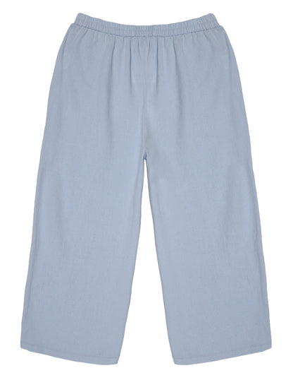 Youngly Women's Viscose Linen Pant