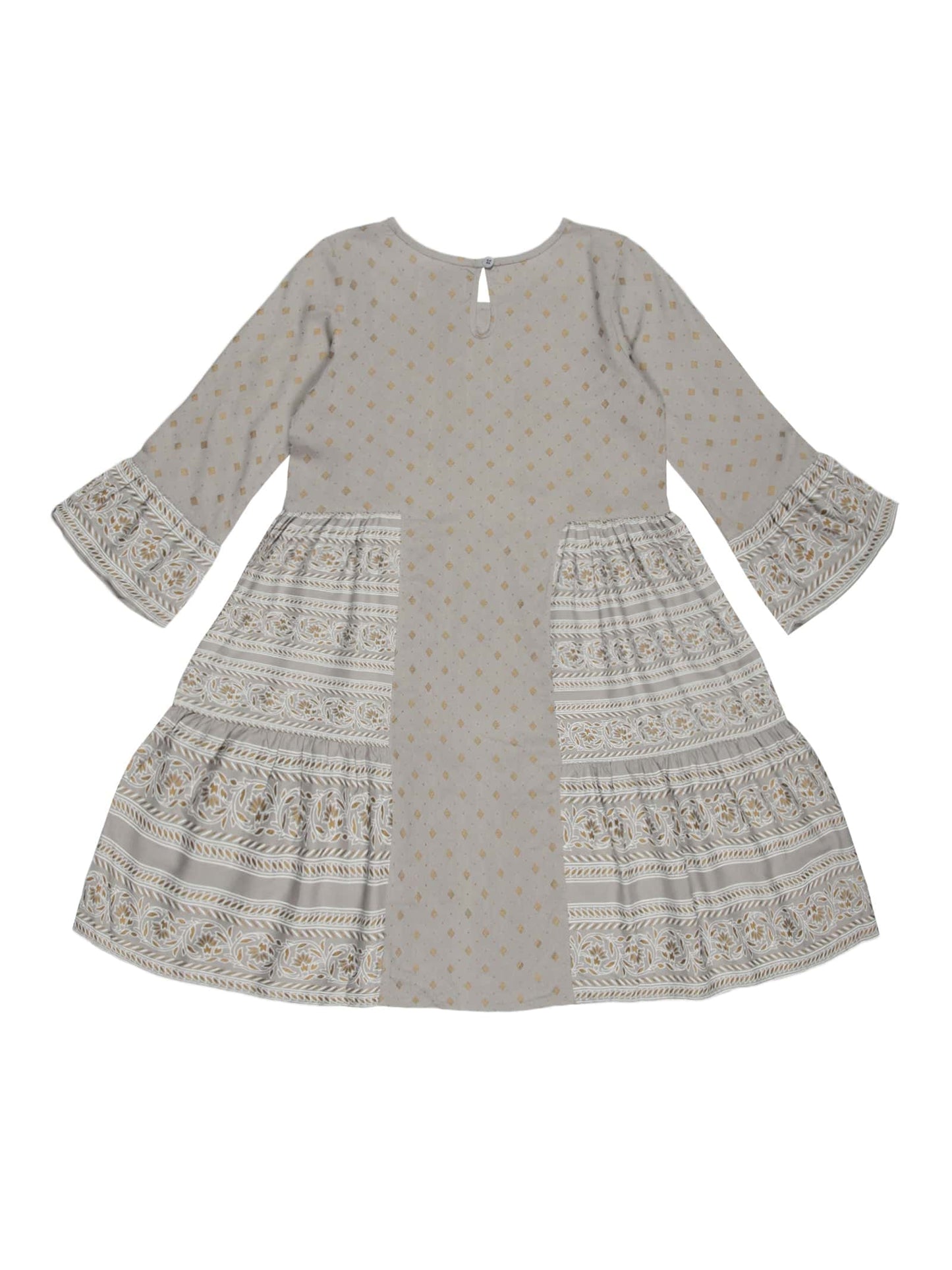Young Birds Girls Mix & Max Dress
