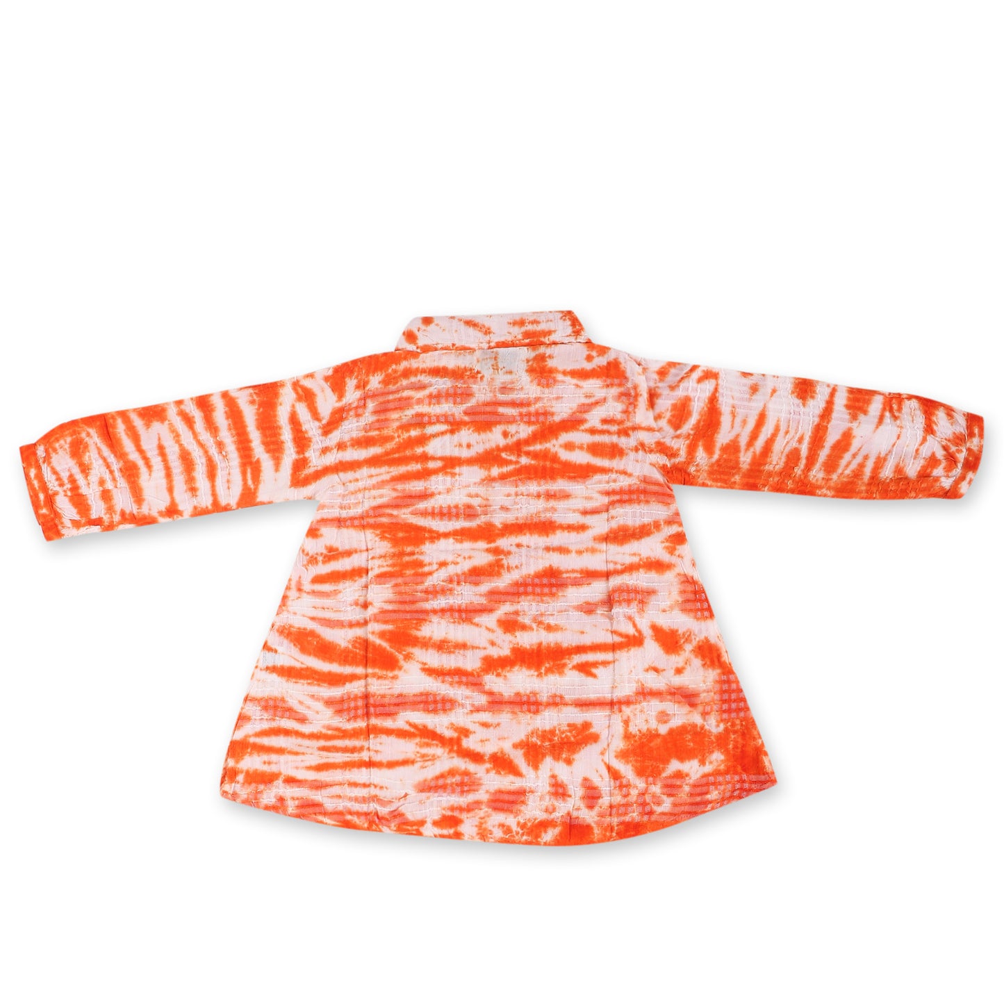 Youngbirds Tie & Dye Girls Top