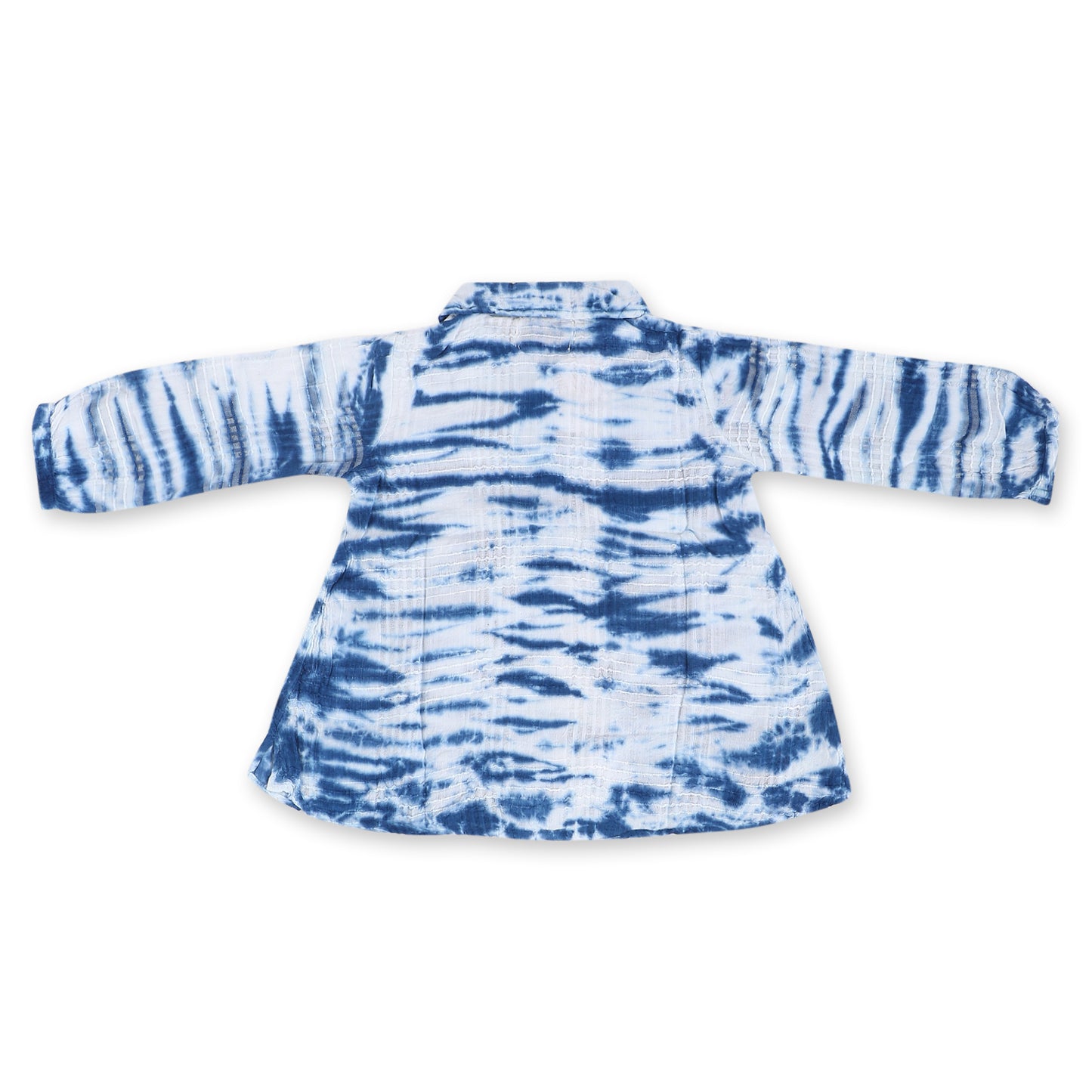 Youngbirds Tie & Dye Girls Top
