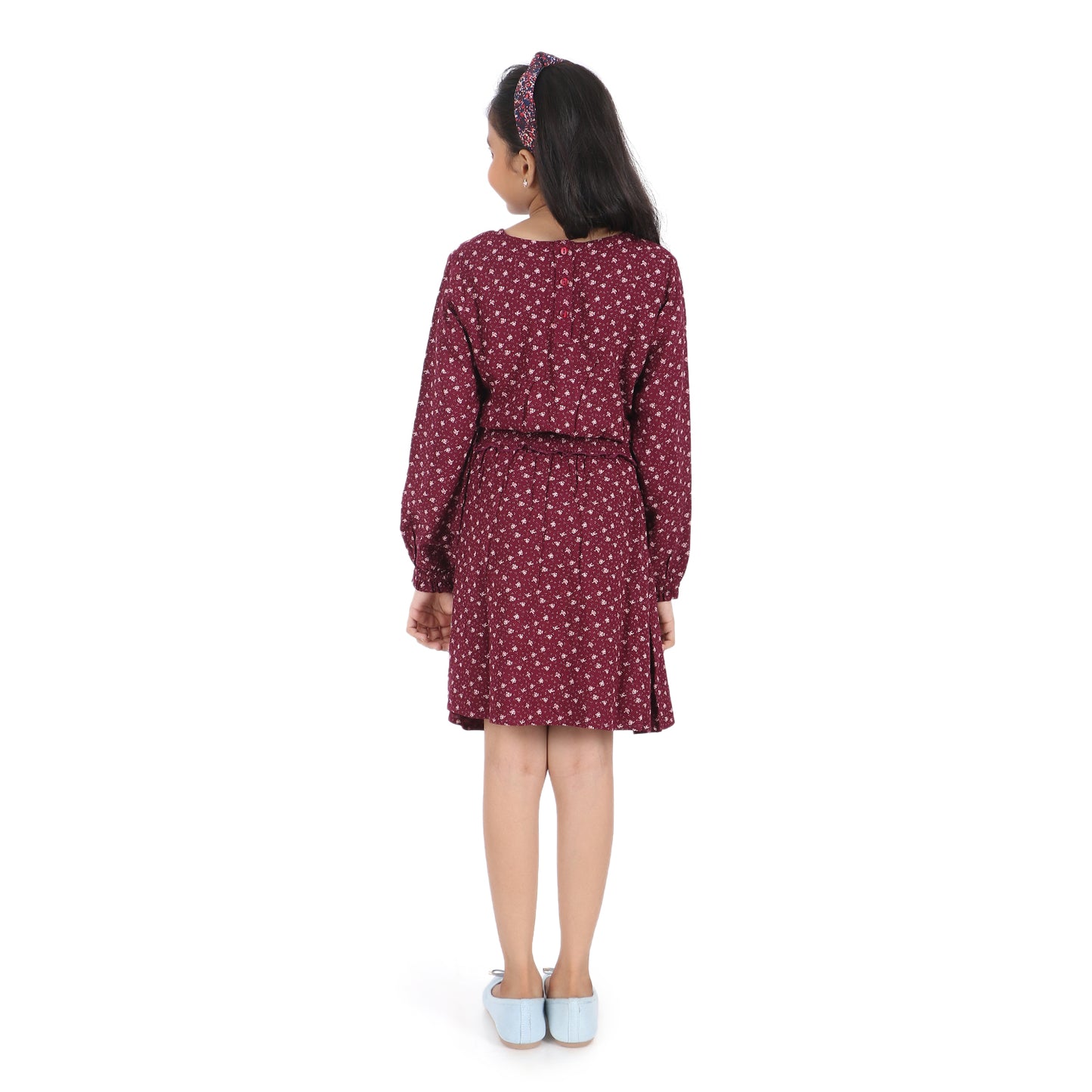 Youngbirds Girls Special Event Dress