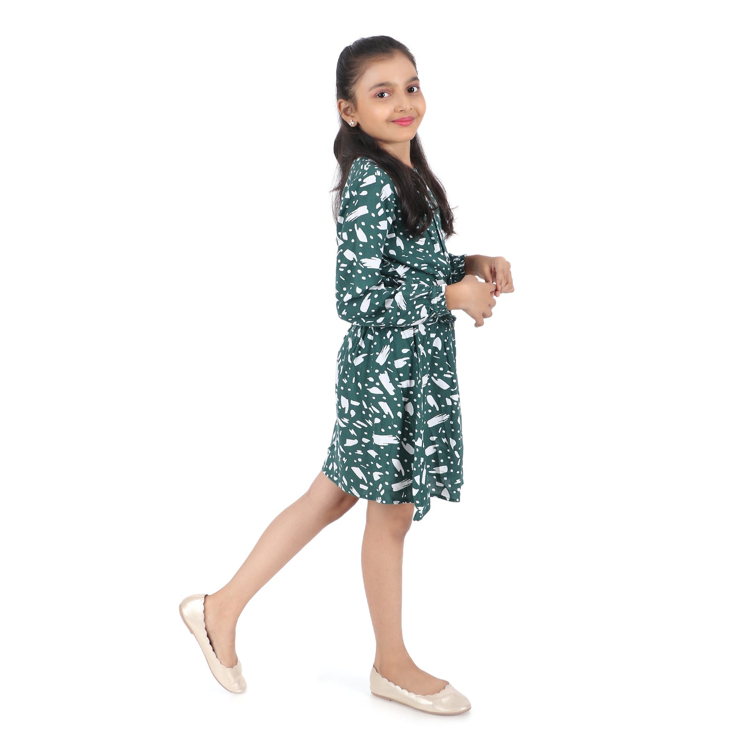 Youngbirds Girls Special Event Dress