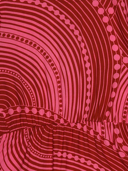 Youngbirds Girls Flare Dress